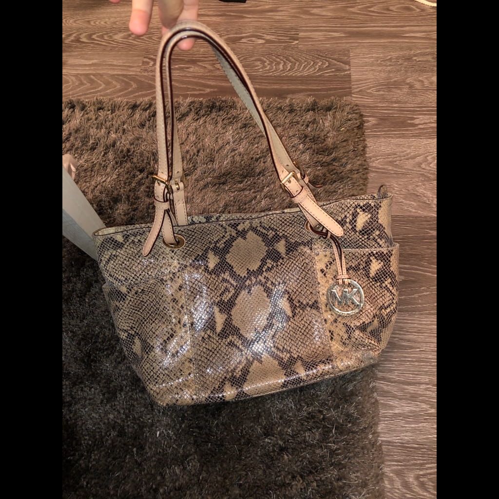 MK Michael Kors Shoulder Bag