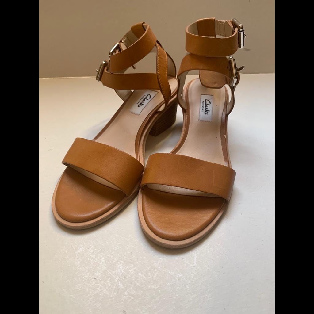 Clarks Sandals