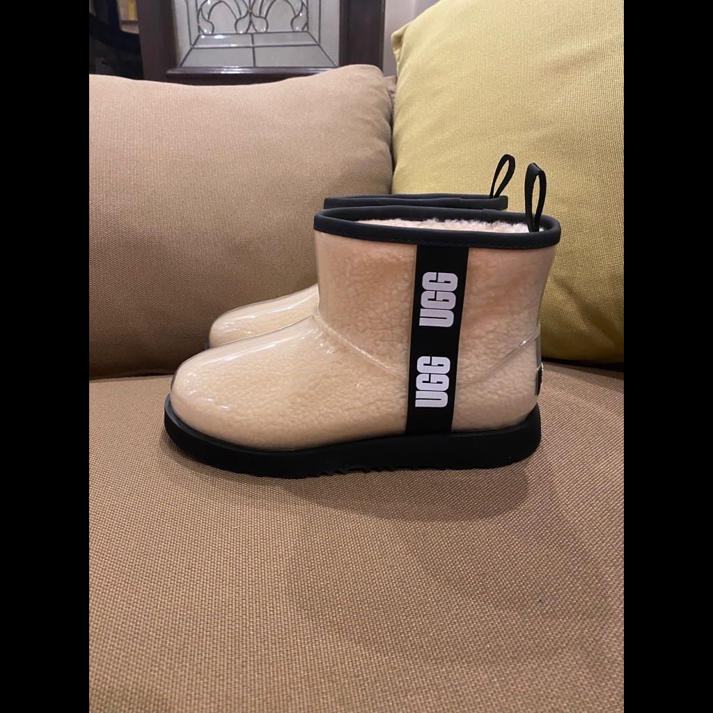 latest uggs