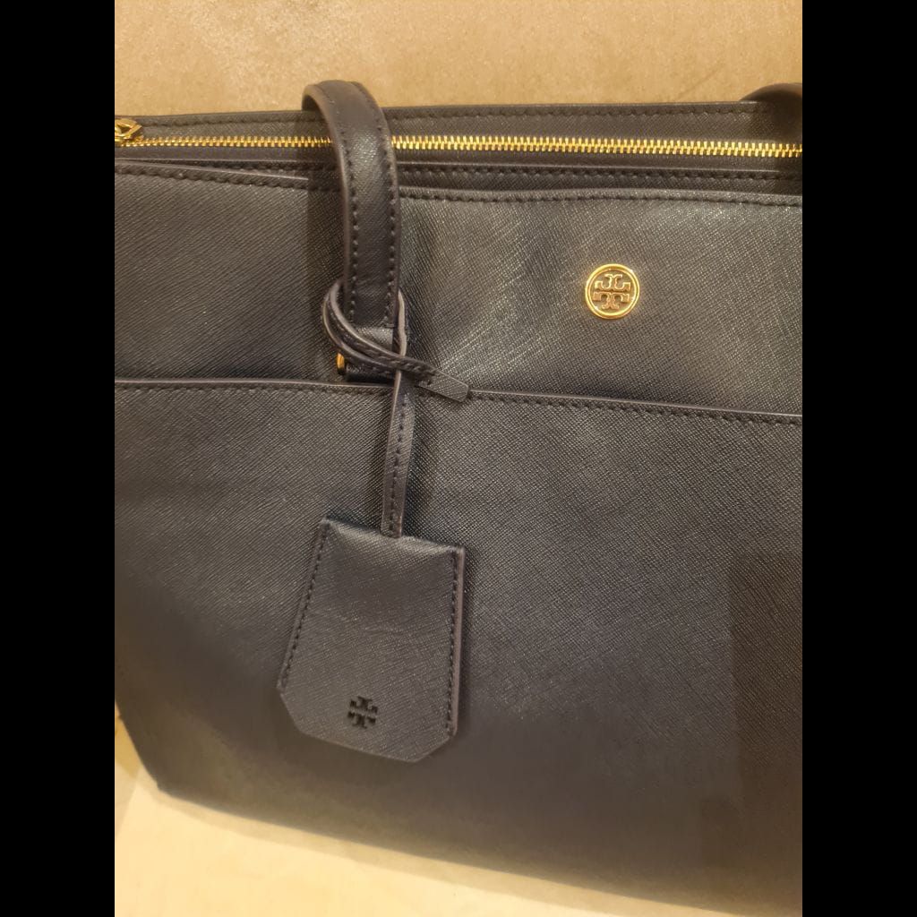 Original Tory Burch Tote Bag