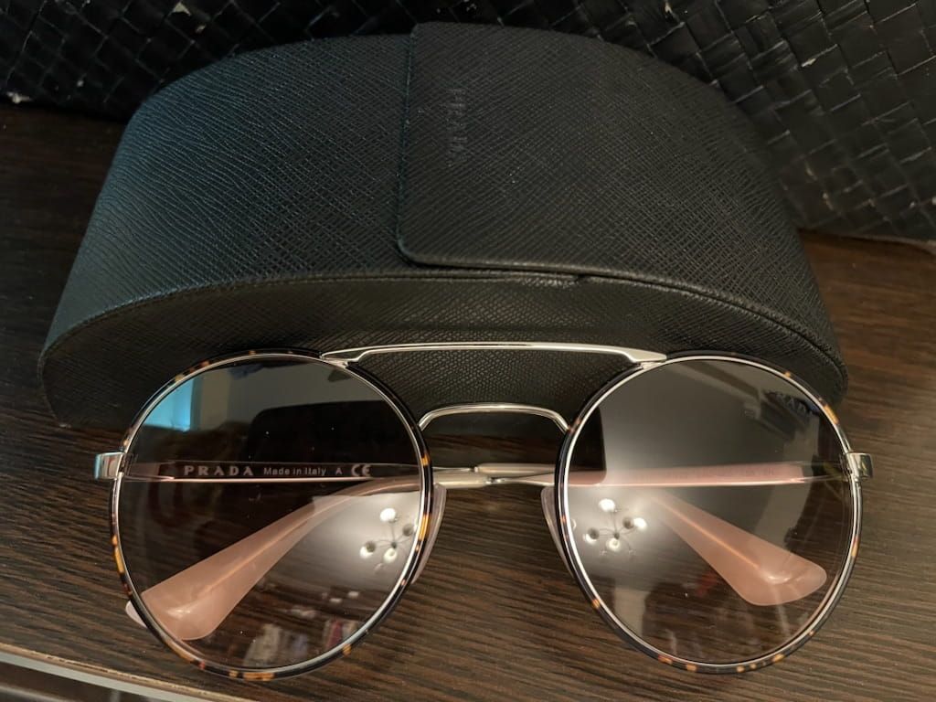 Prada Sunglasses