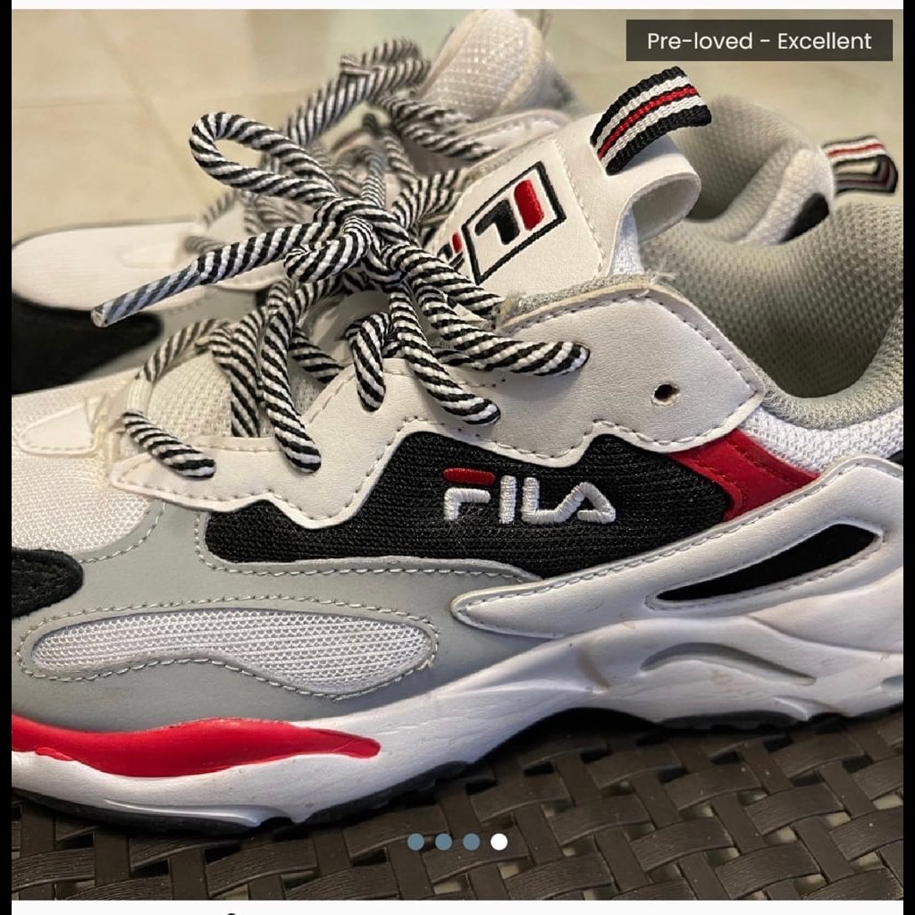 Fila Sneakers