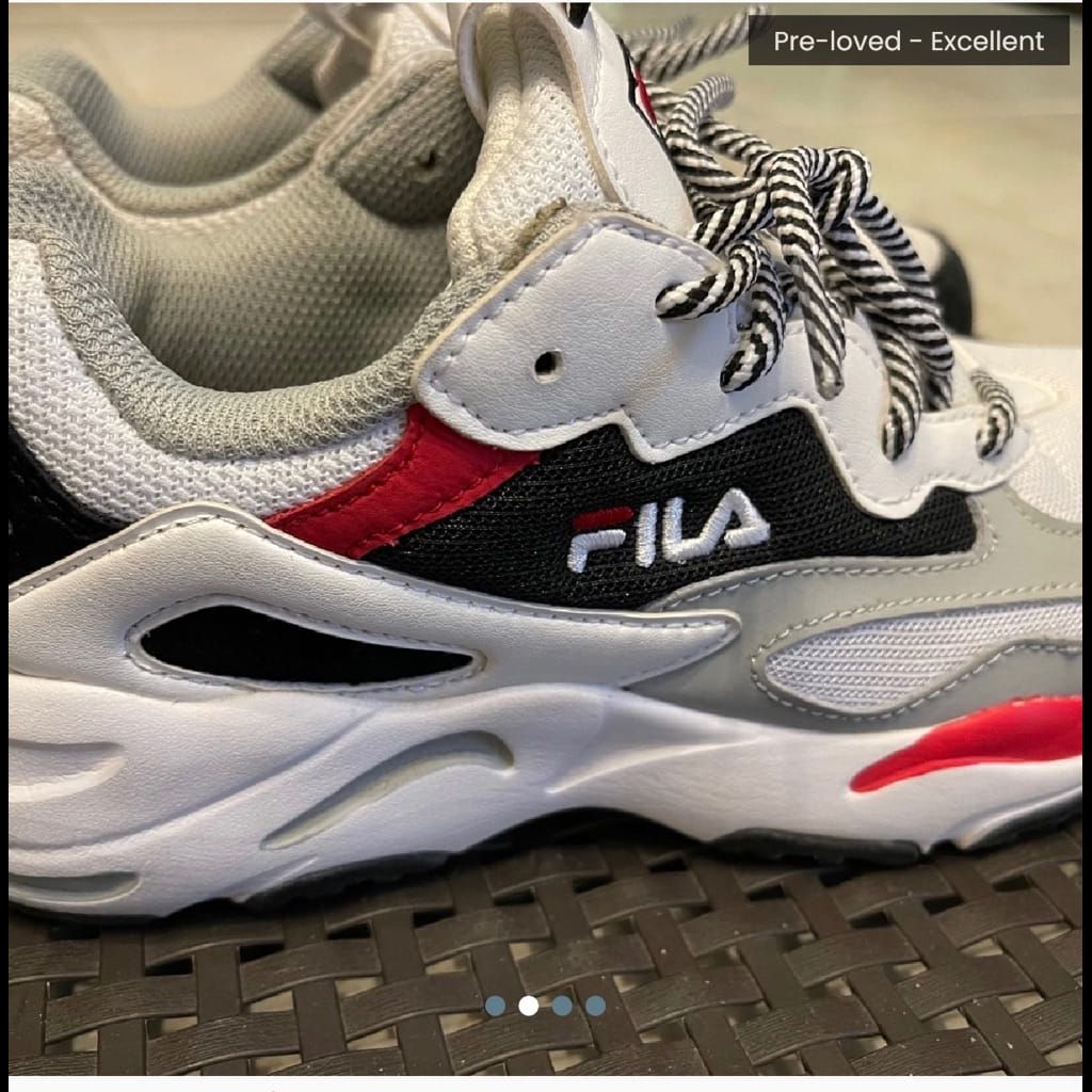 Fila Sneakers