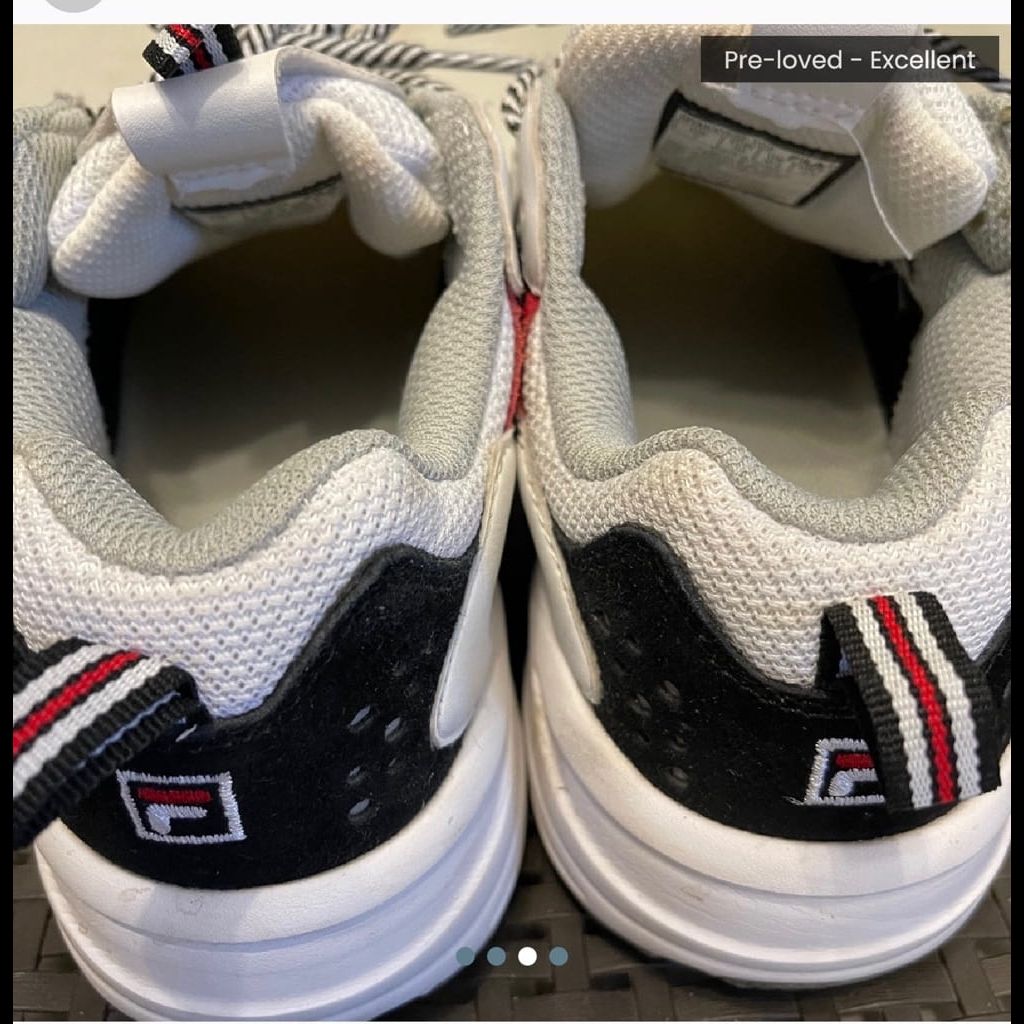 Fila Sneakers