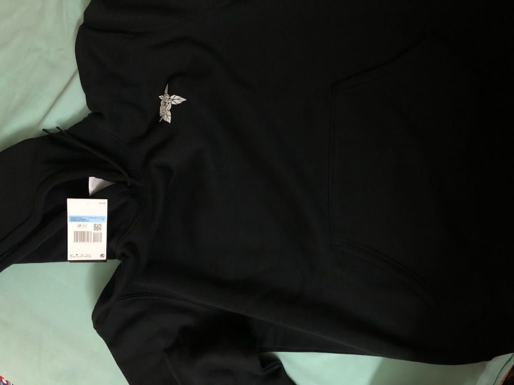 Nike SB Hoodie