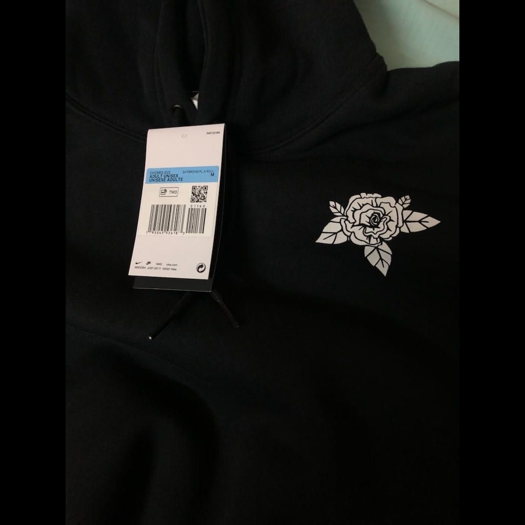 Nike SB Hoodie