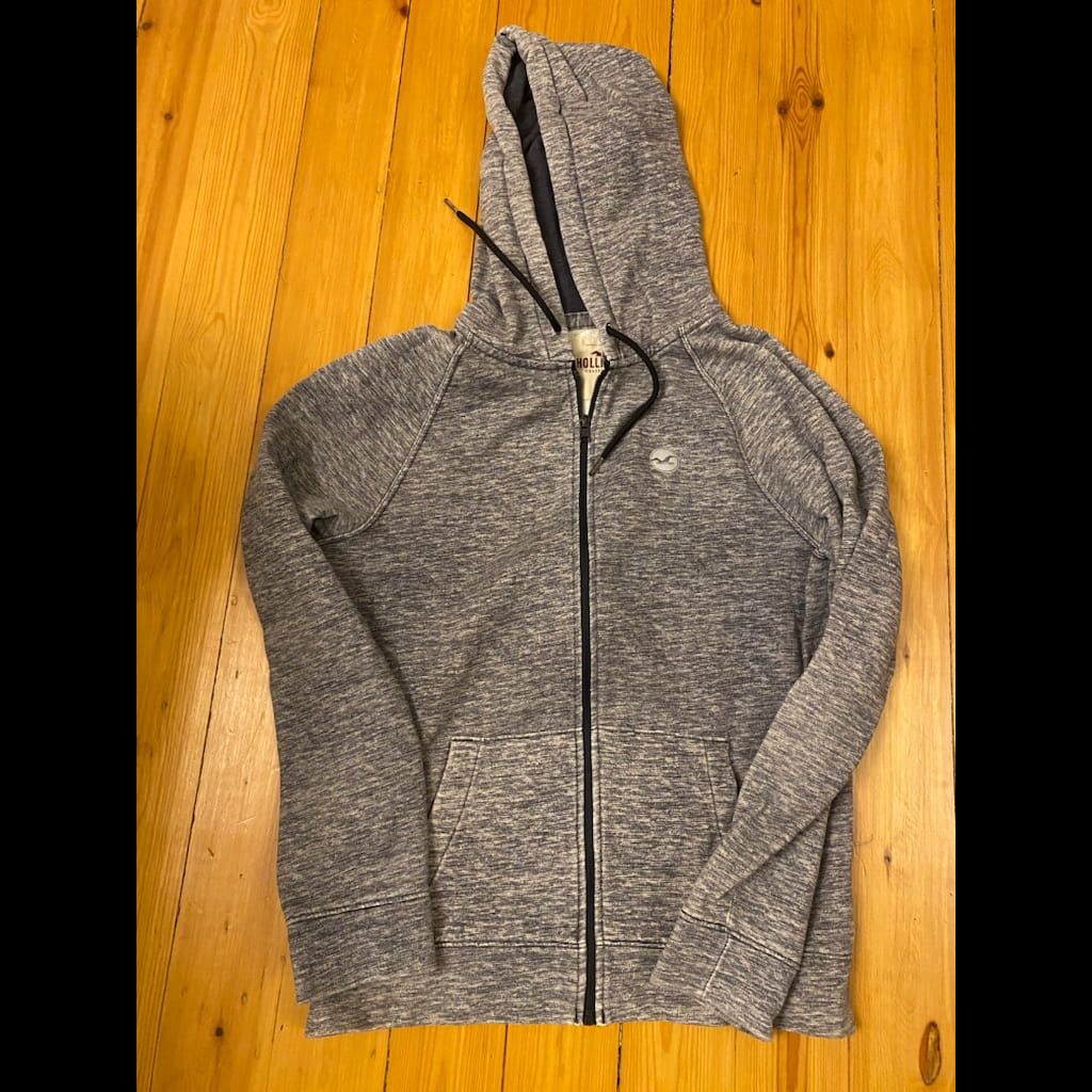 Hollister hoodie