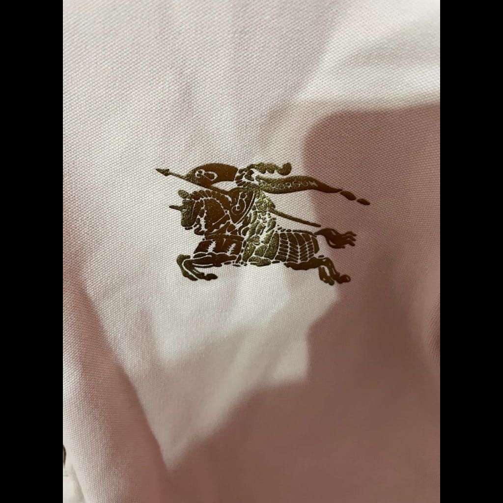 Burberry brit shirt for sale | Virclo