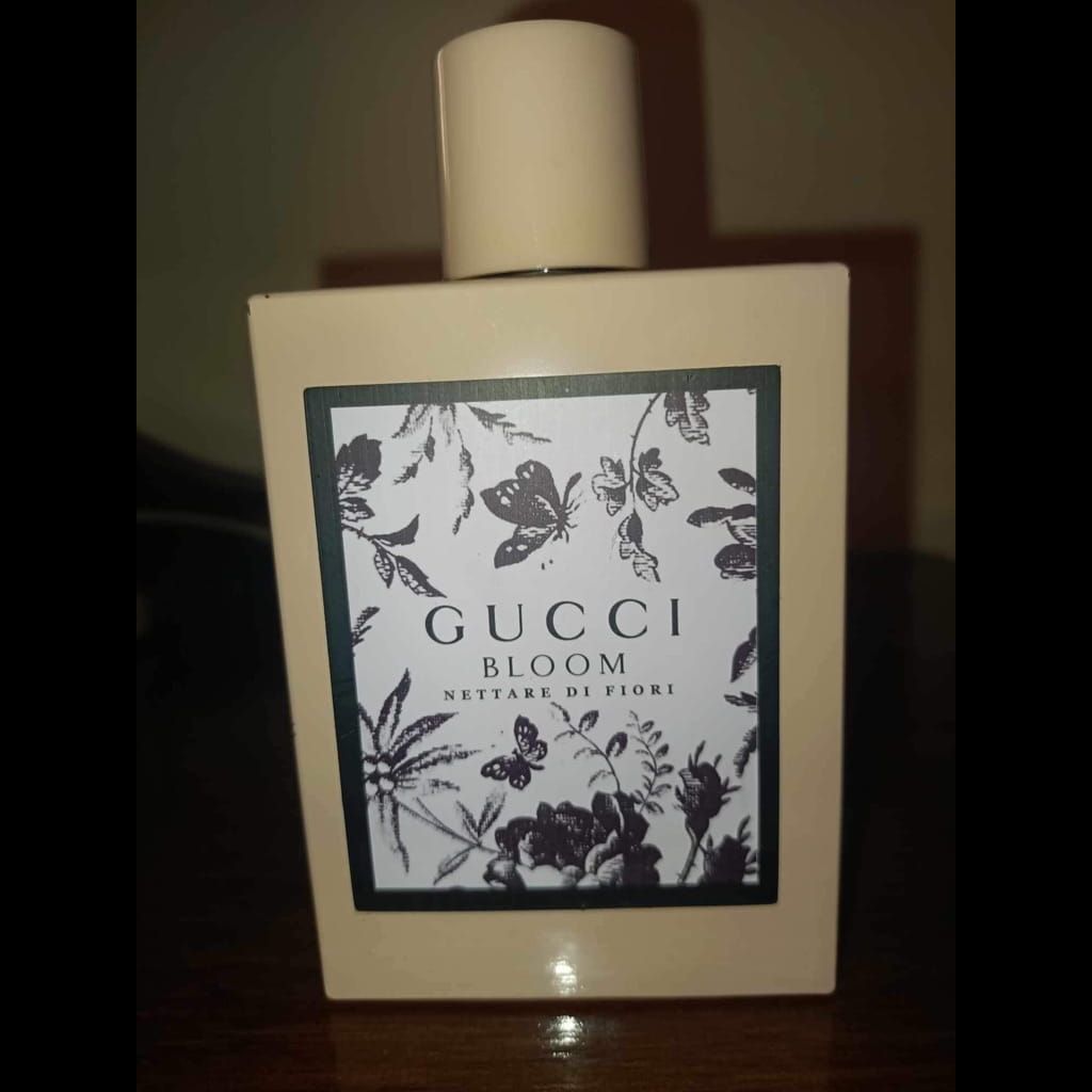 Gucci Bloom, 100 ml, original outlet, without the box..