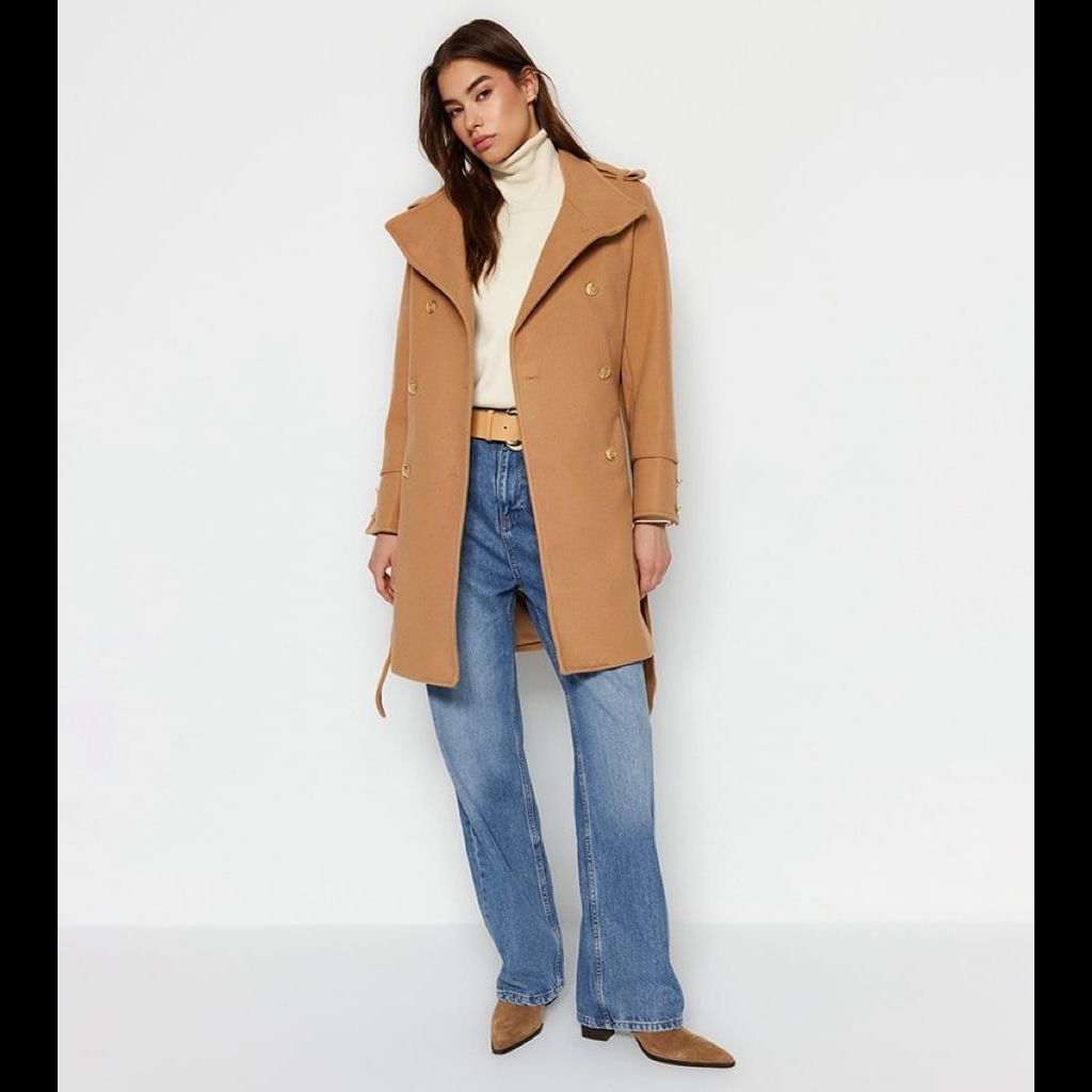 Trendyol coat