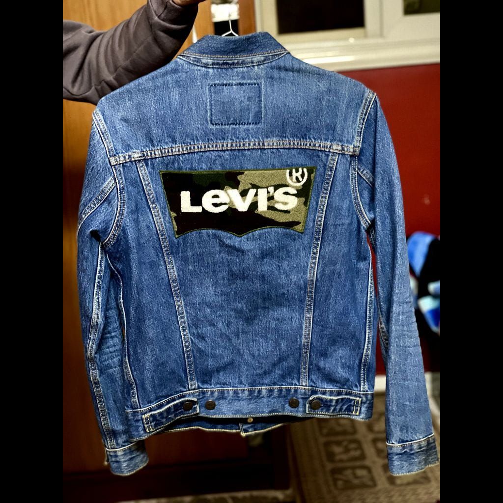 Levi's jacket