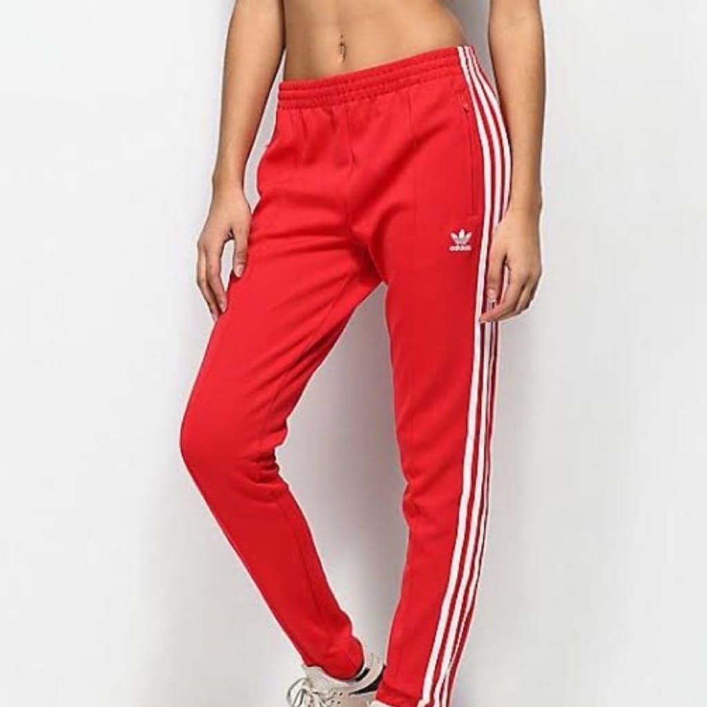 Adidas originals pants