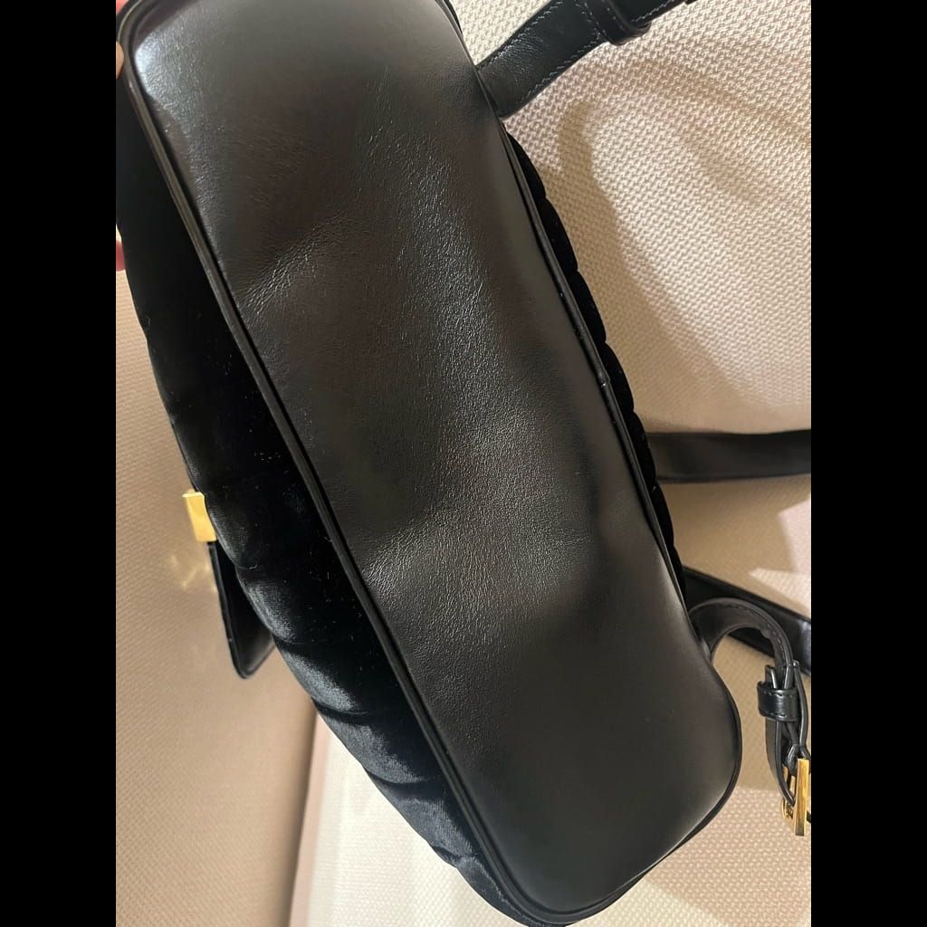 YSL backpack