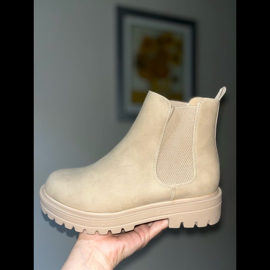 Shein boots for sale