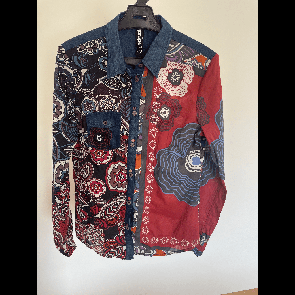 Desigual shirt