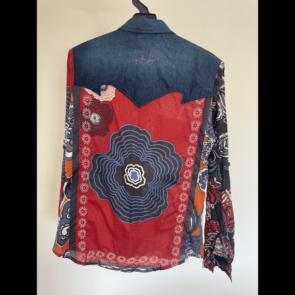 Desigual shirt