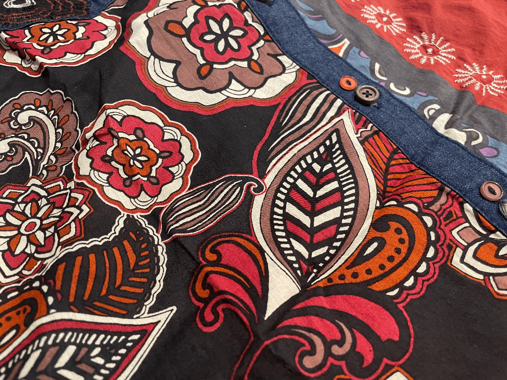 Desigual shirt