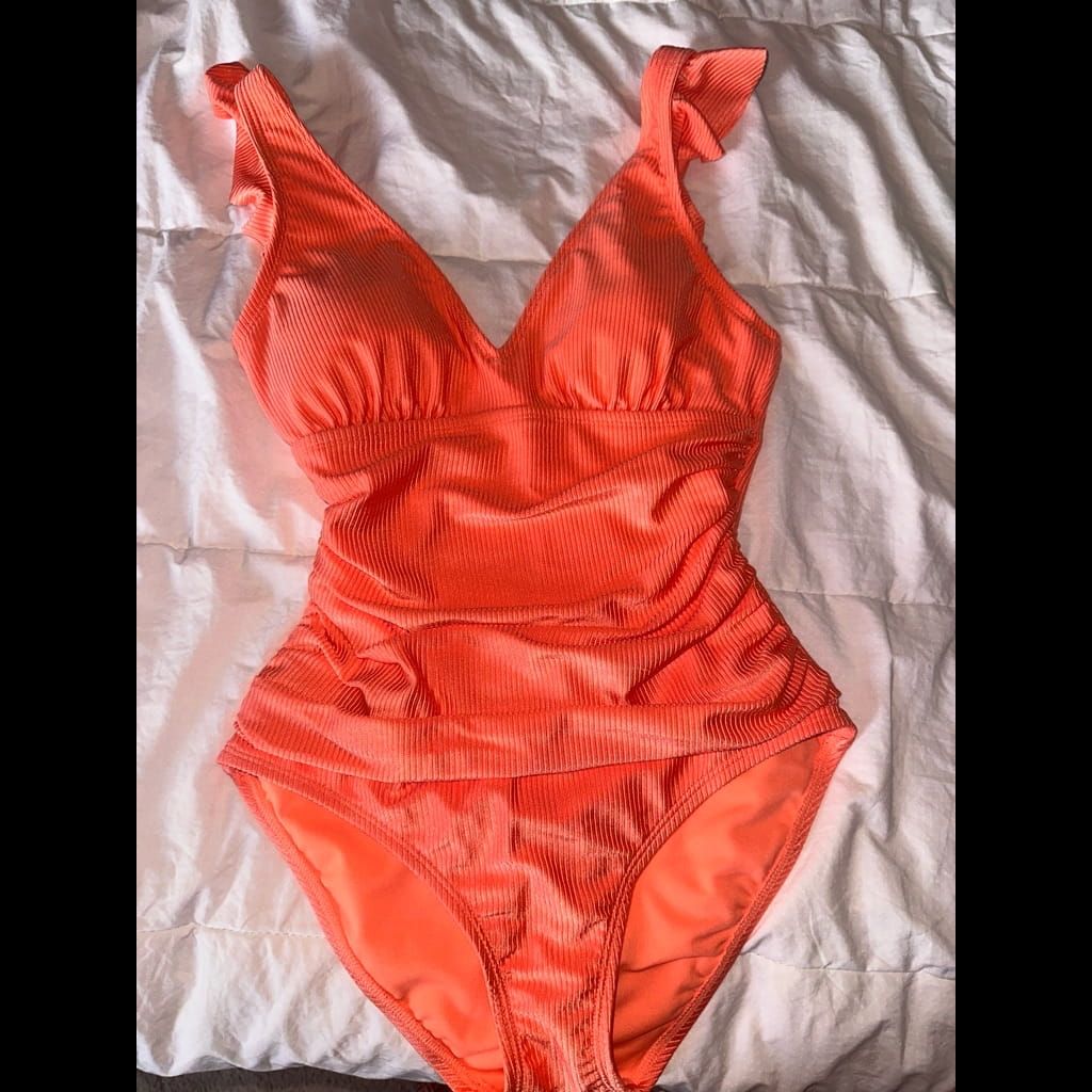 Brand new swimsuit from the US