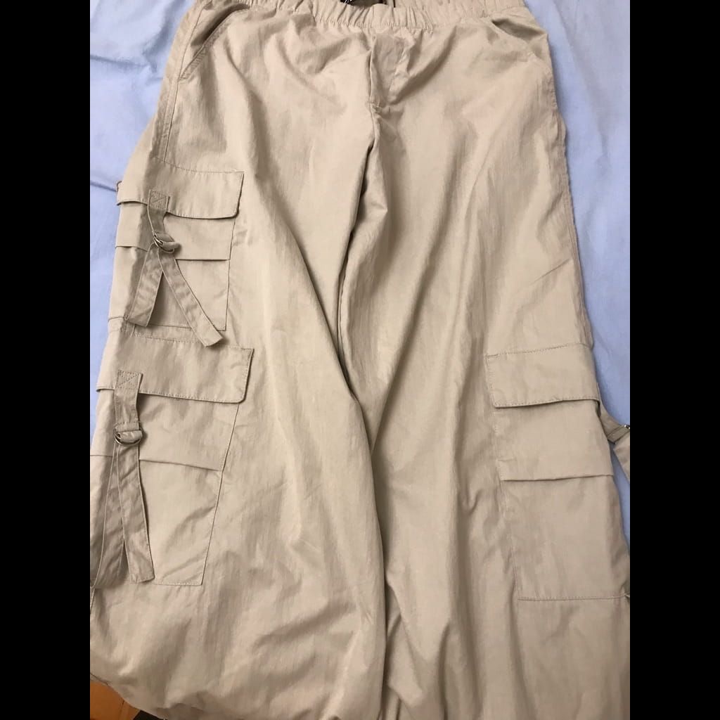 Zara new pants with tags