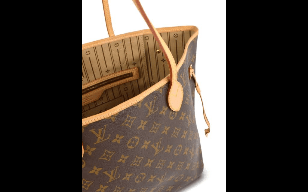 Lv neverfull bag