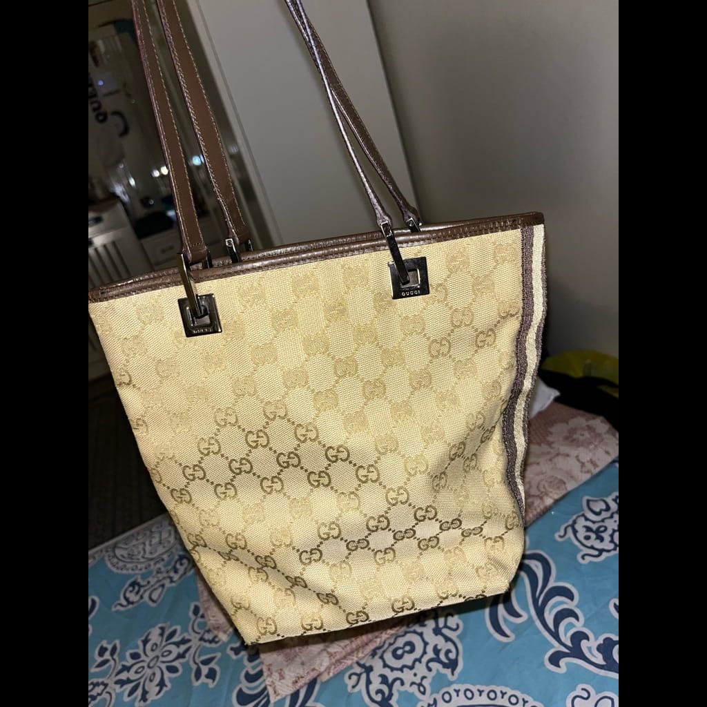 gucci bag