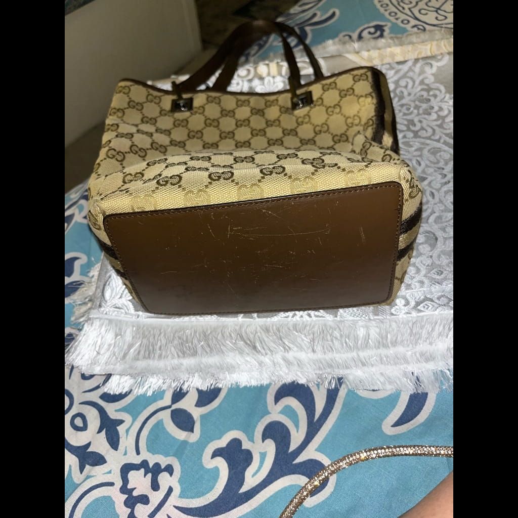 gucci bag