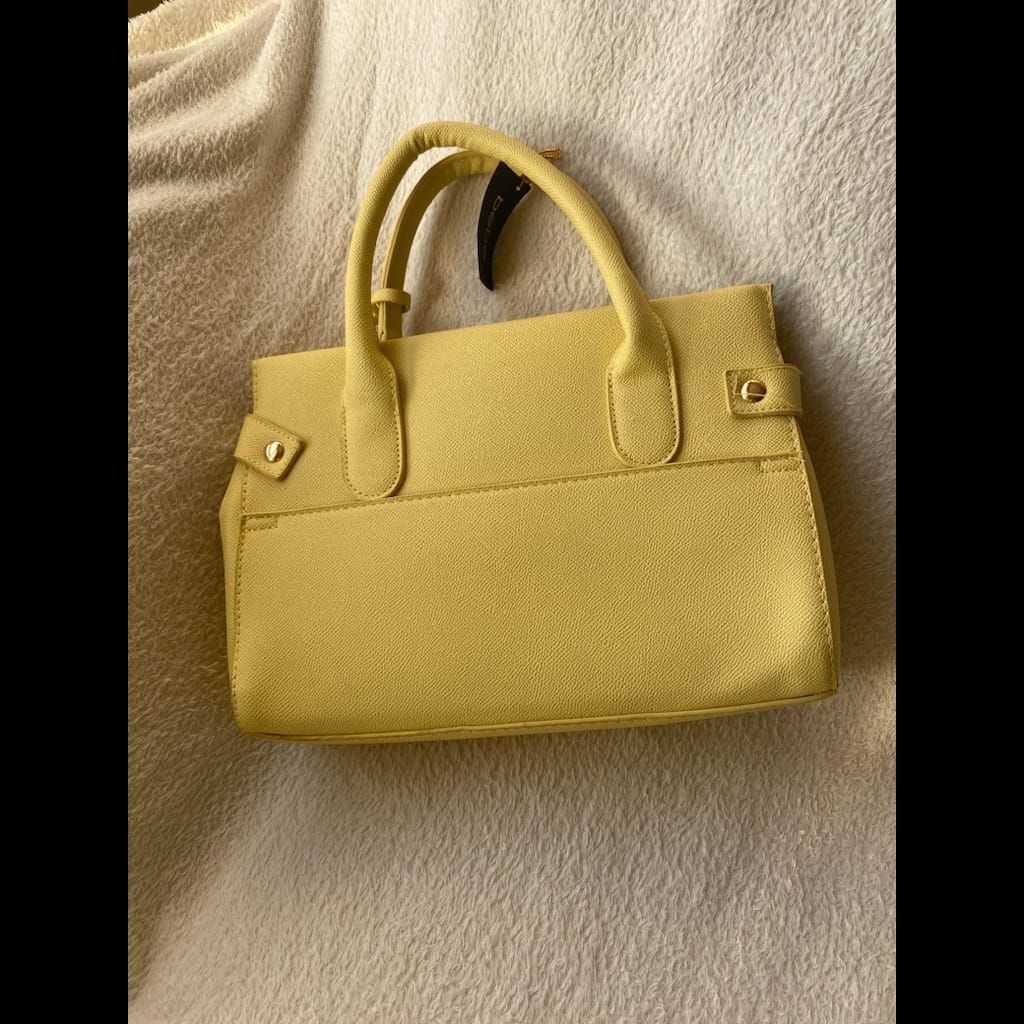 New bebe bag