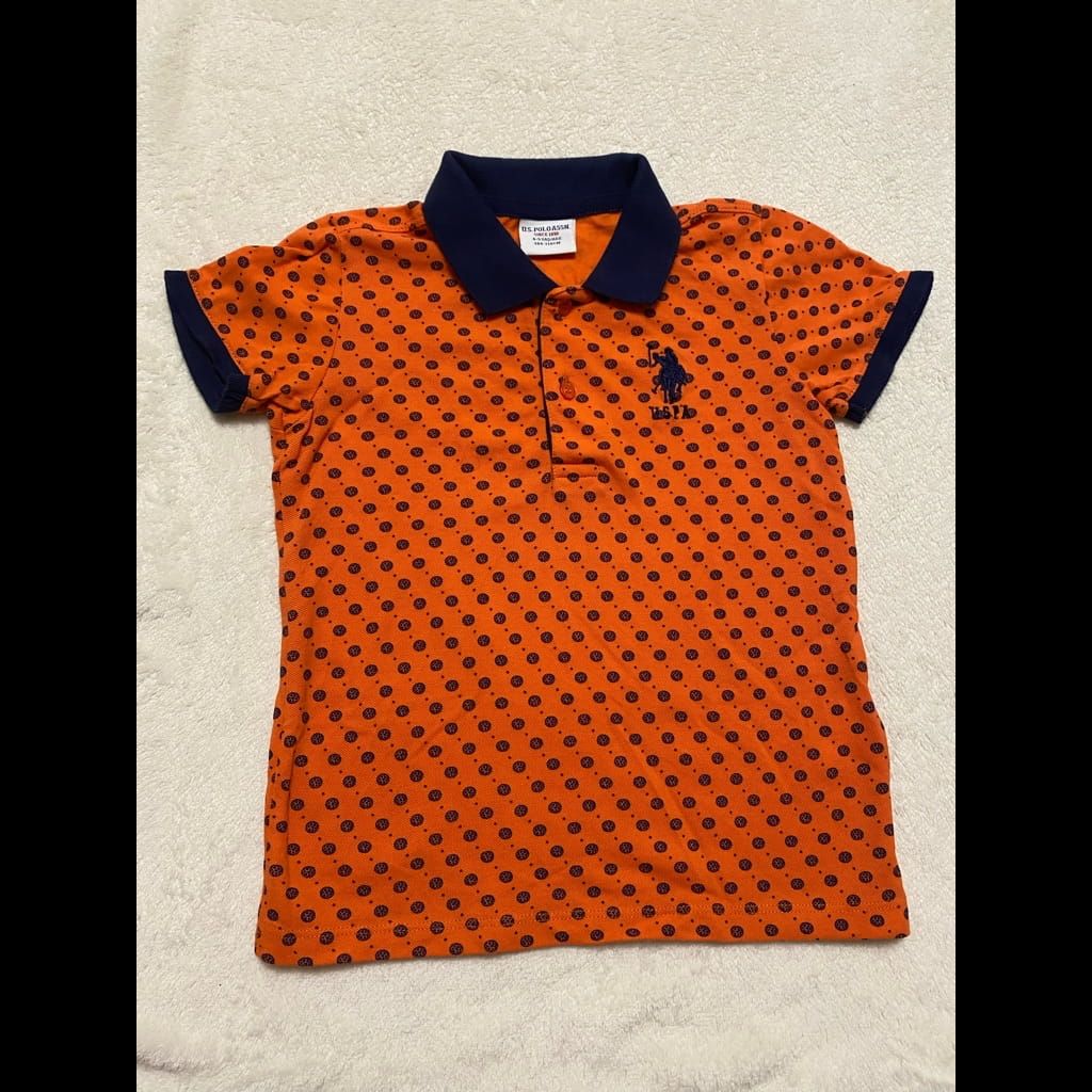 USPA for boys