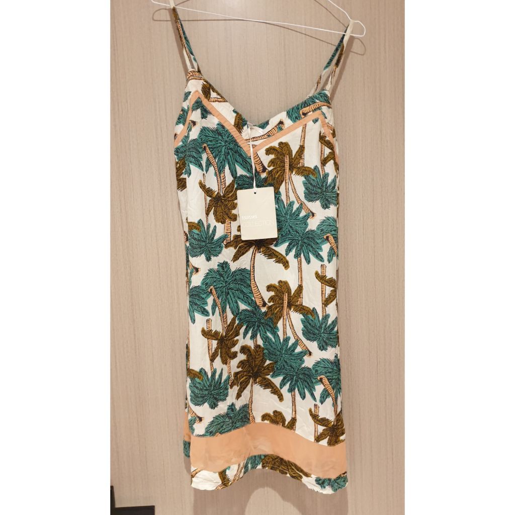 Brand New Beach Cover dress