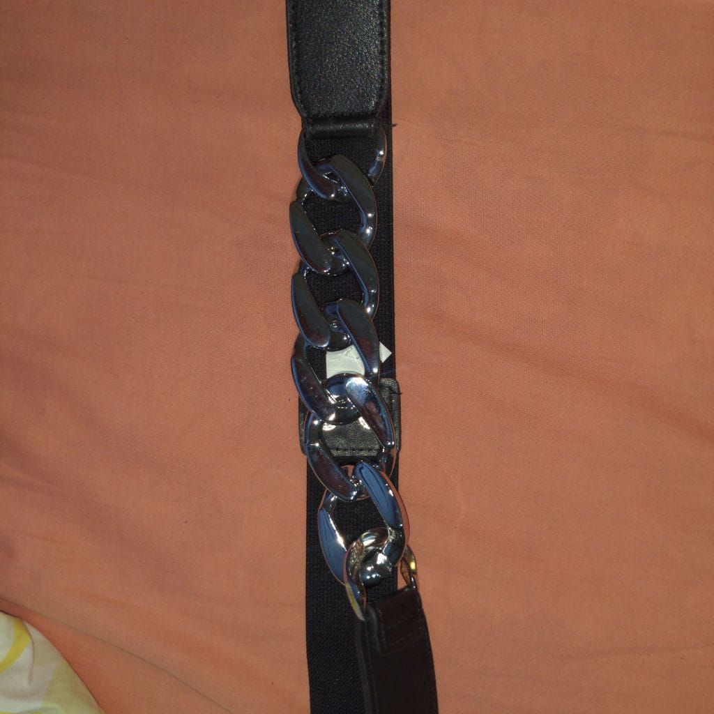 Belt