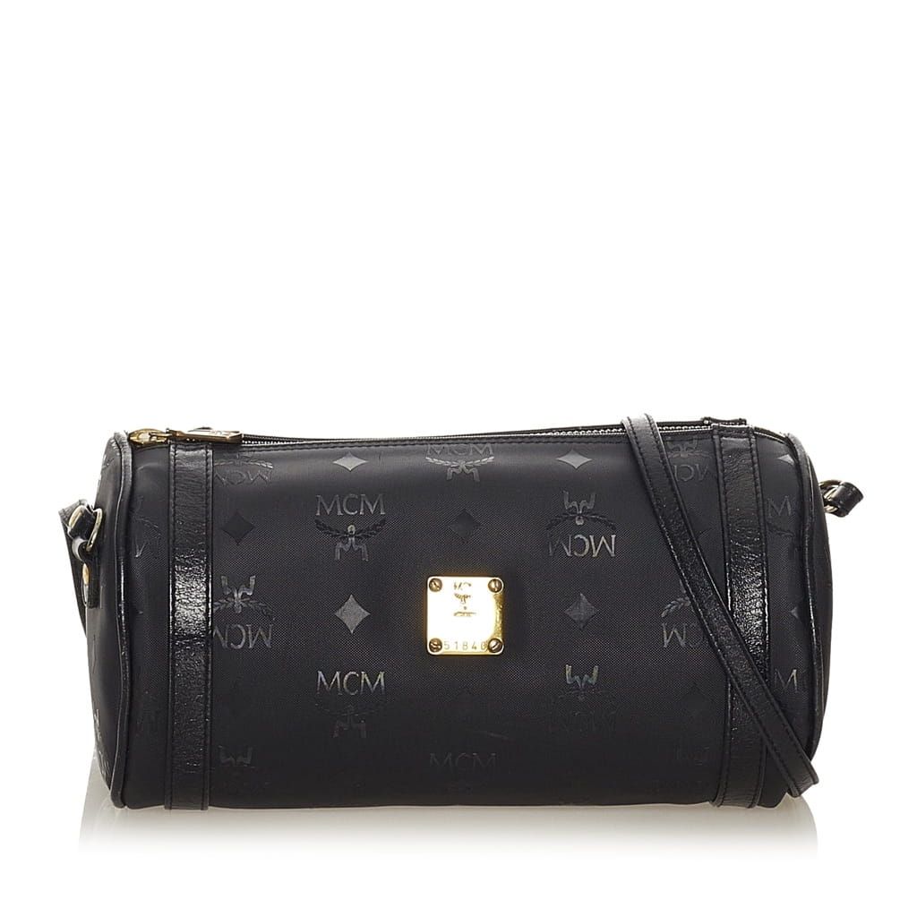 MCM crossbody bag