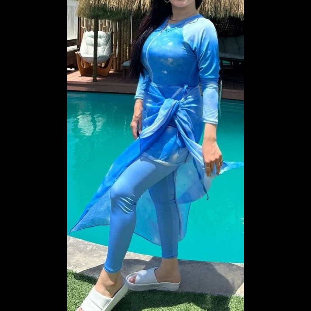 Burkini