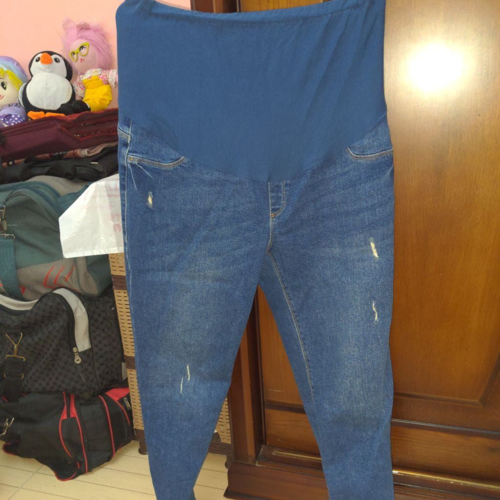 Jeans حوامل