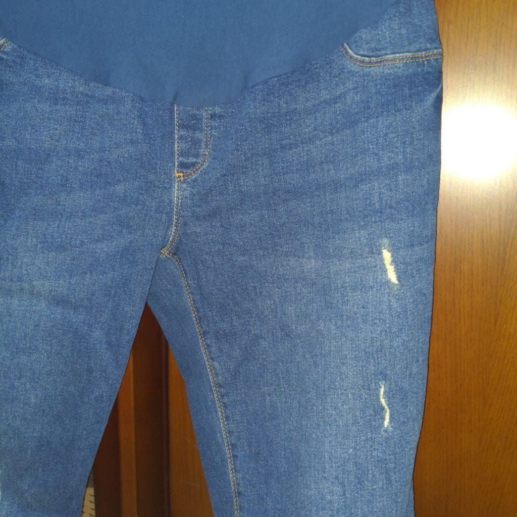 Jeans حوامل