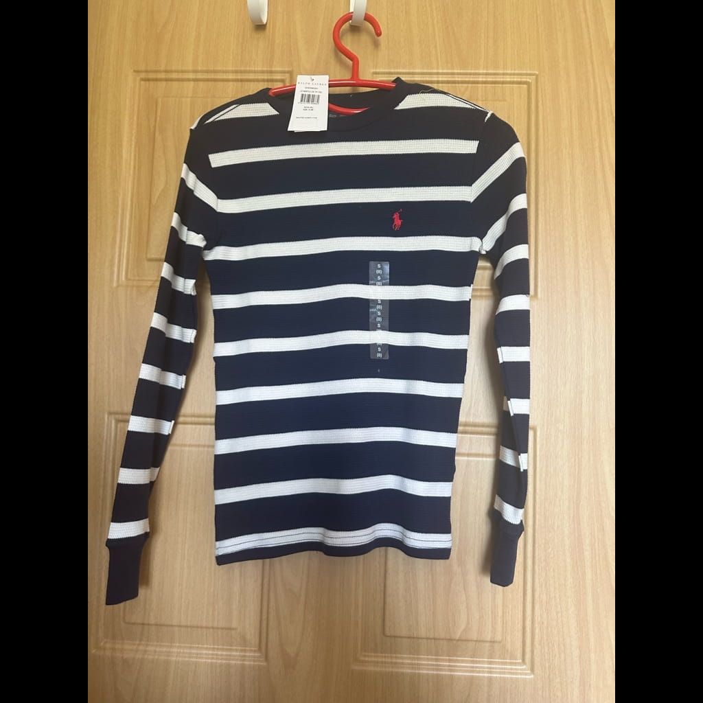 Ralph Lauren kids shirt