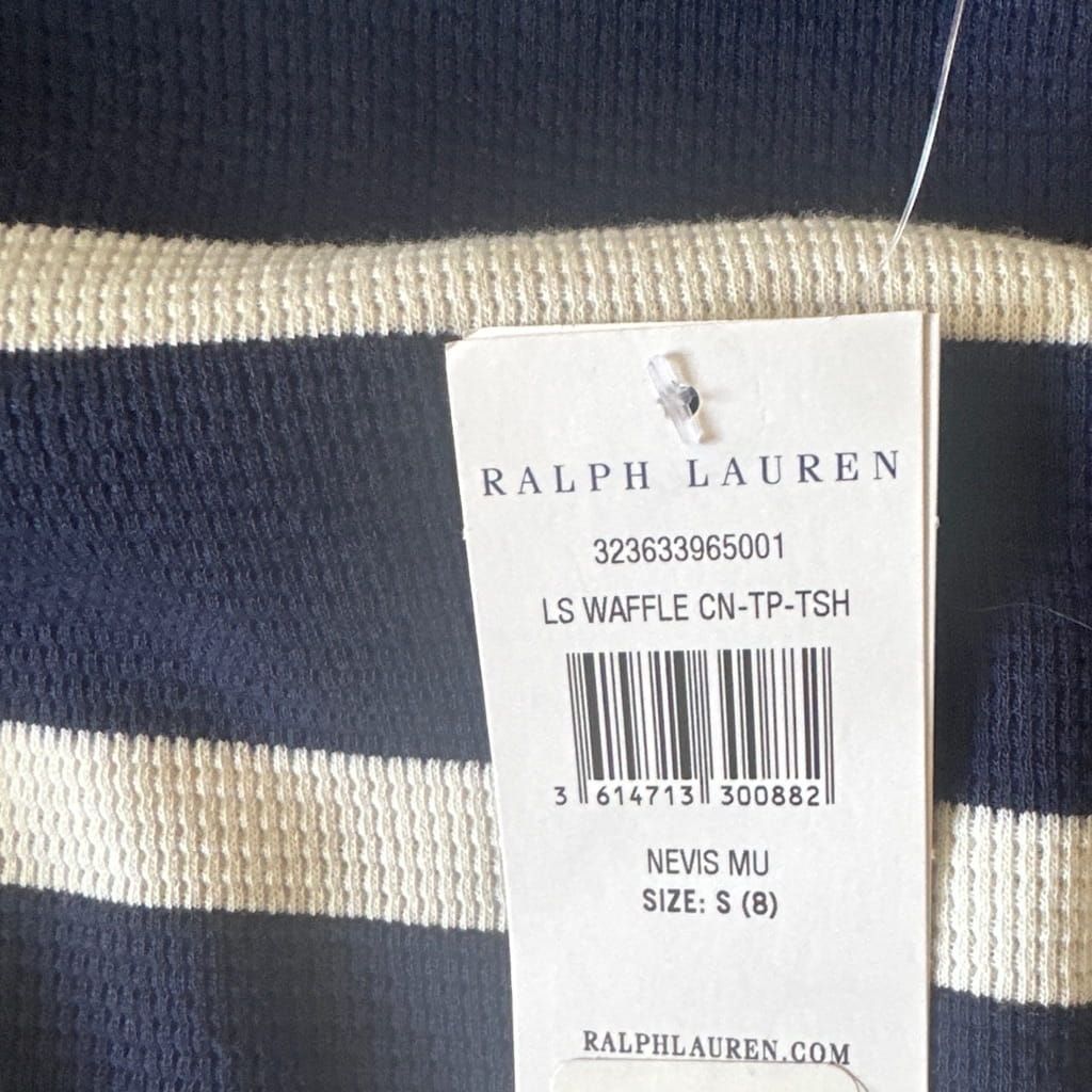 Ralph Lauren kids shirt