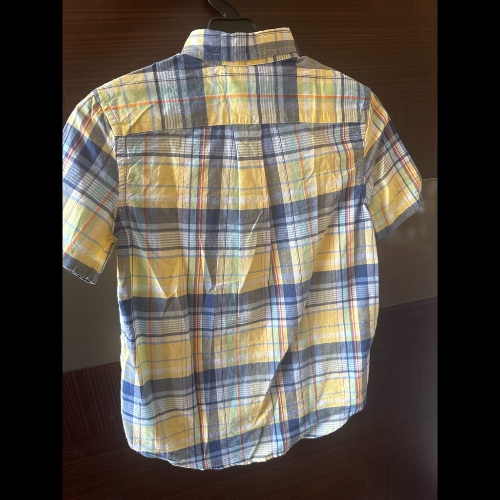 Ralph Lauren boys shirt