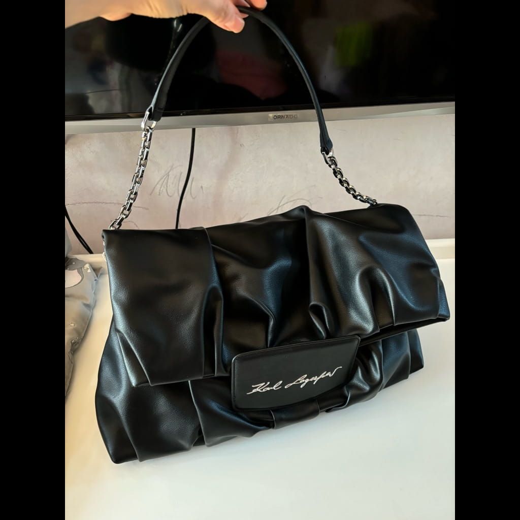 Karl lagerfeld bag