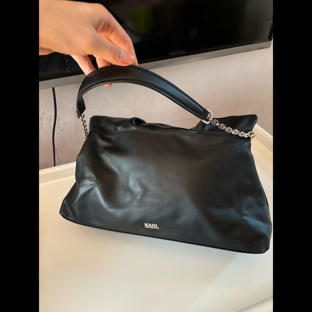 Karl lagerfeld bag