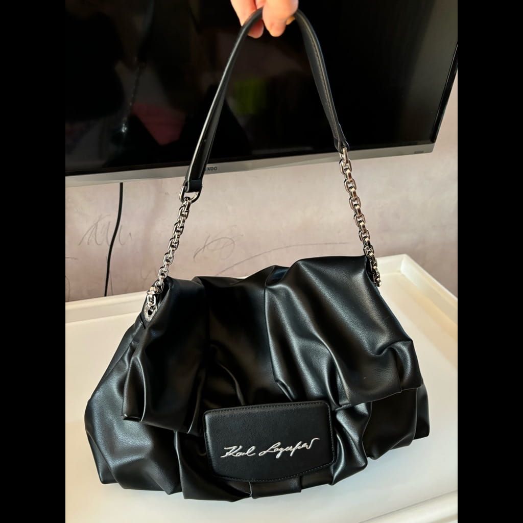 Karl lagerfeld bag