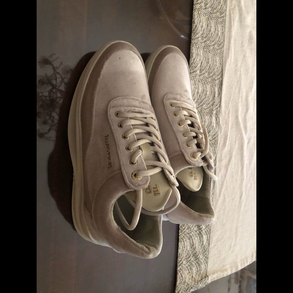 Filling Pieces sneakers