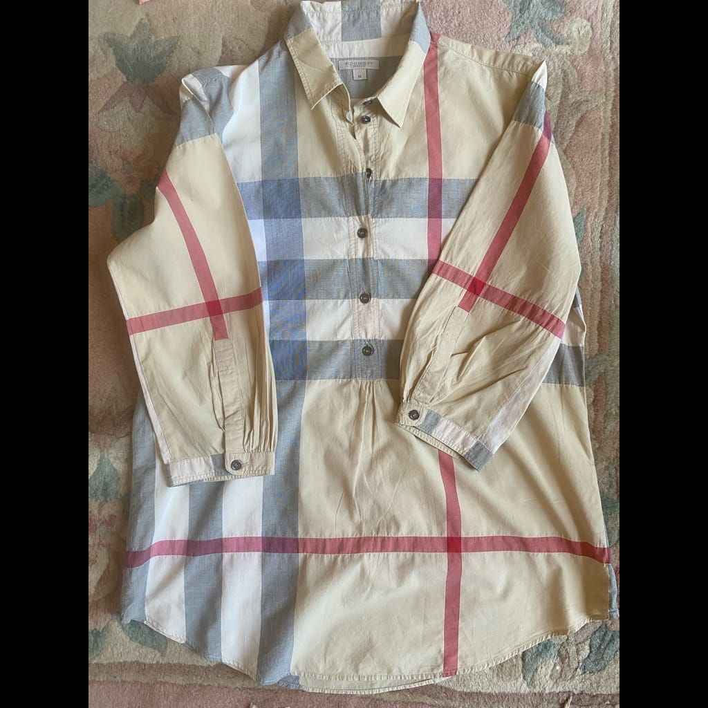 Original brand new Burberry shirt