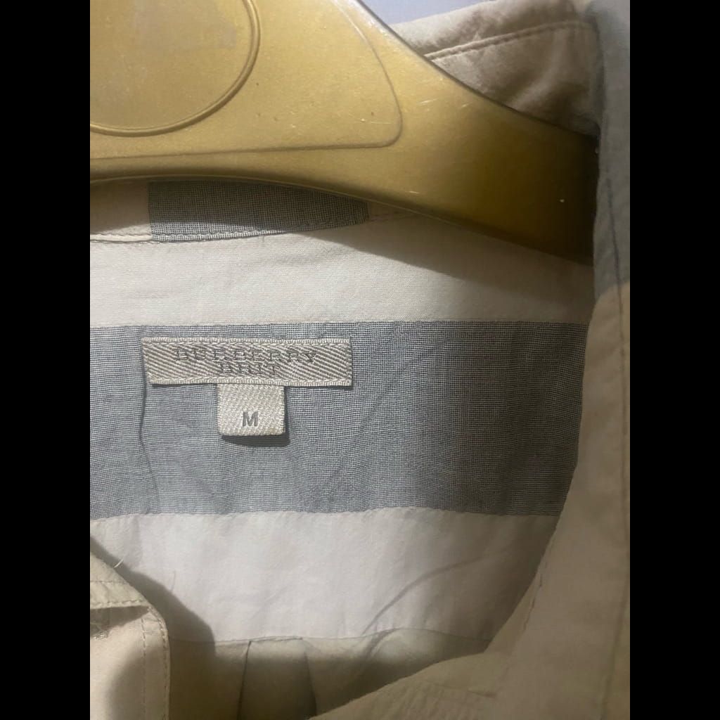 Original brand new Burberry shirt