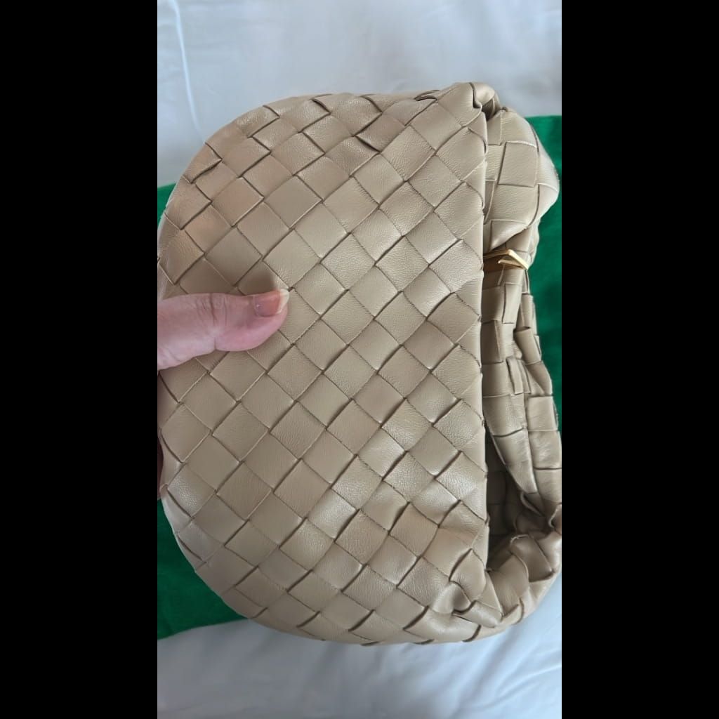 mini Jodie Bottega Veneta bag