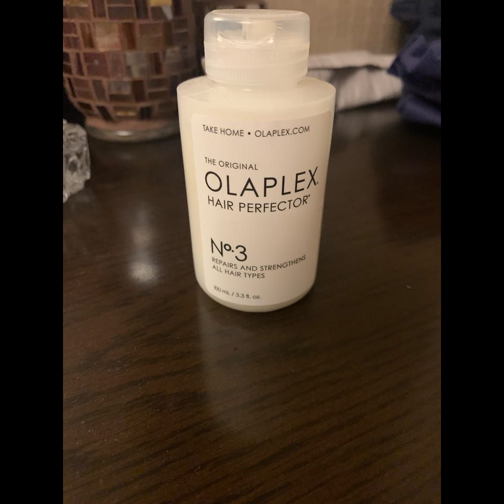 Olaplex no 3 new from USA