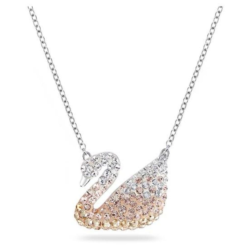 Swarovski original necklace