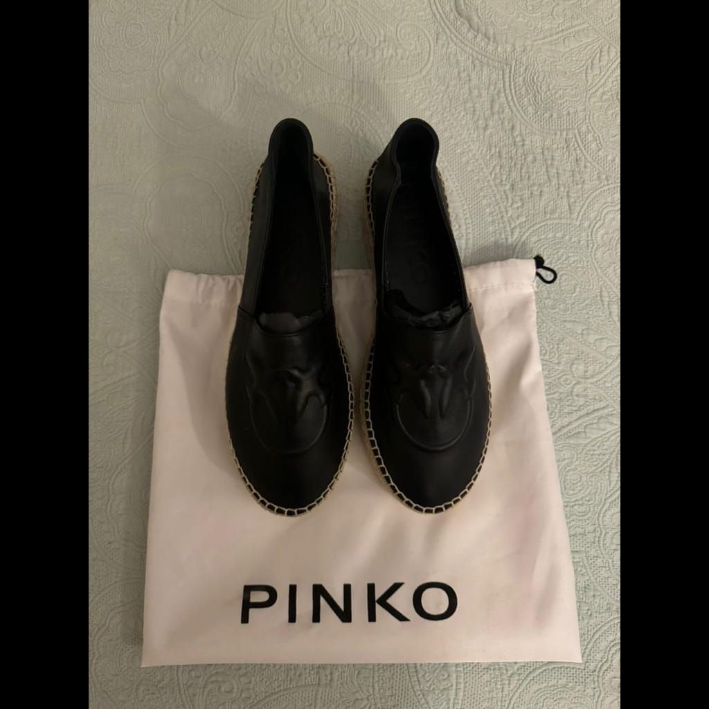 PINKO espadrilles