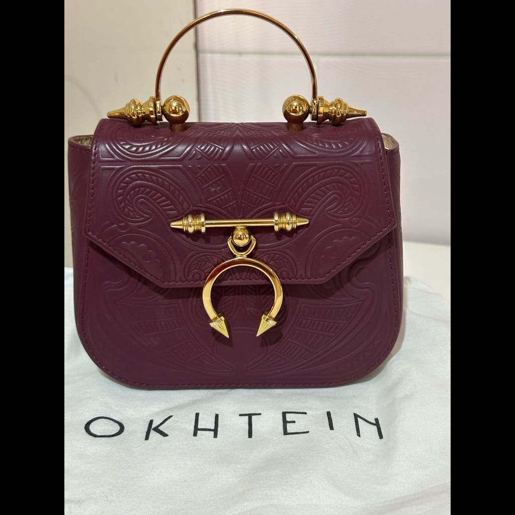 Okhtein bag