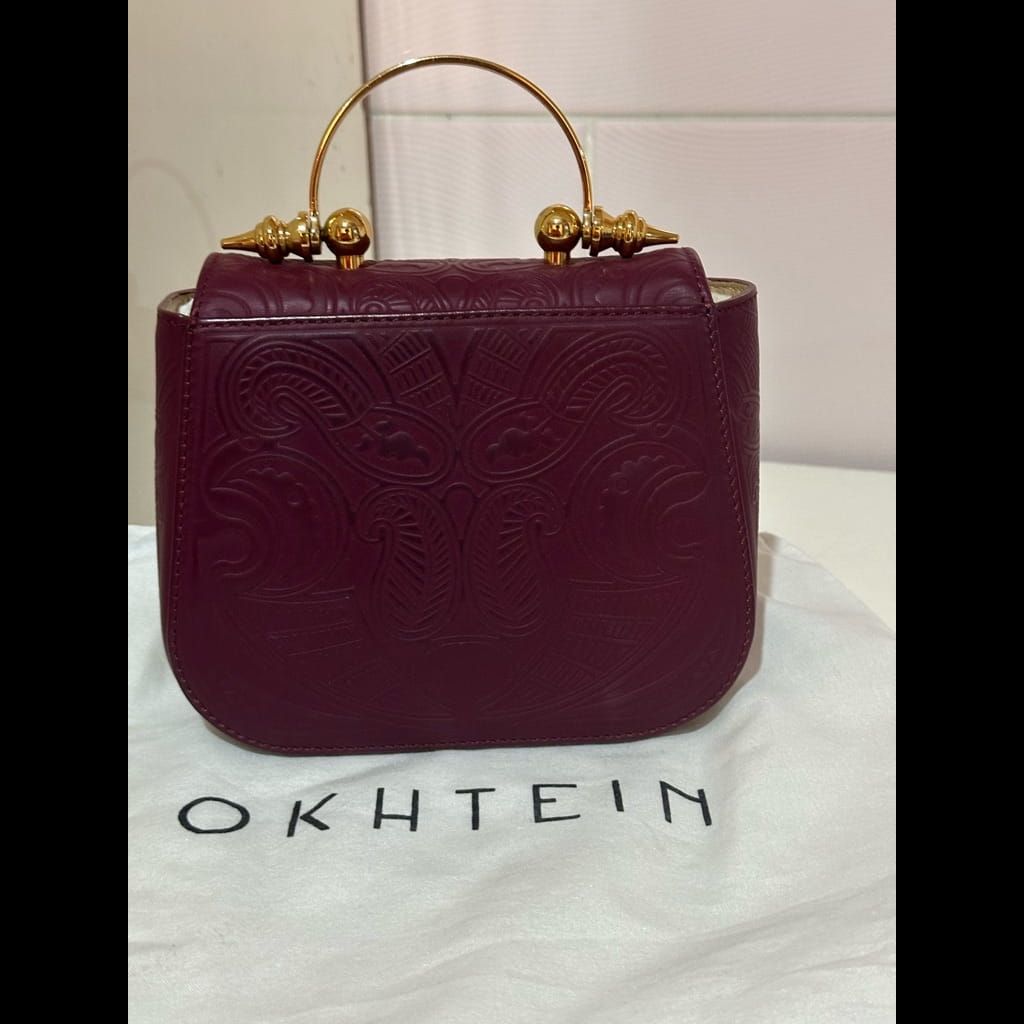 Okhtein bag