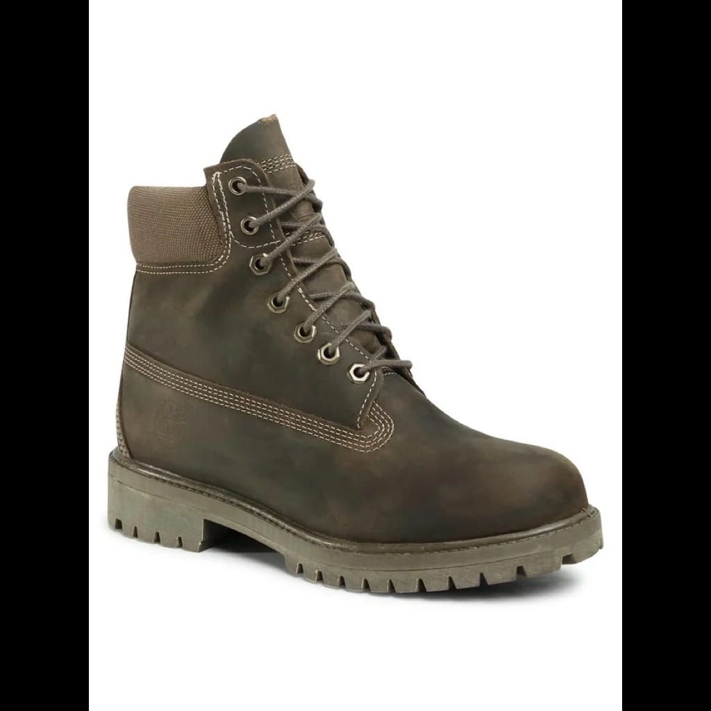 New timberland half boots size 43.5